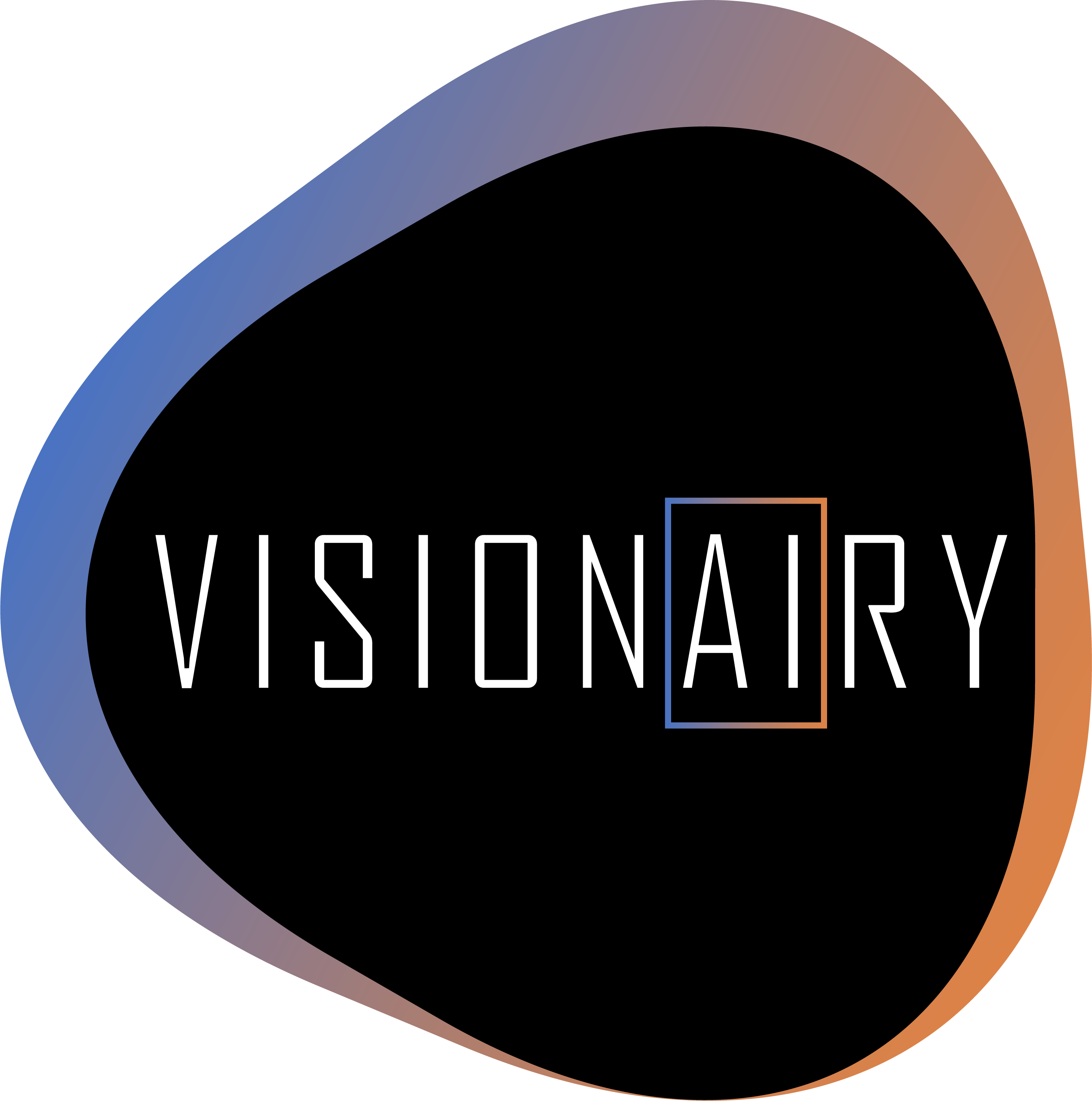 Visionairy